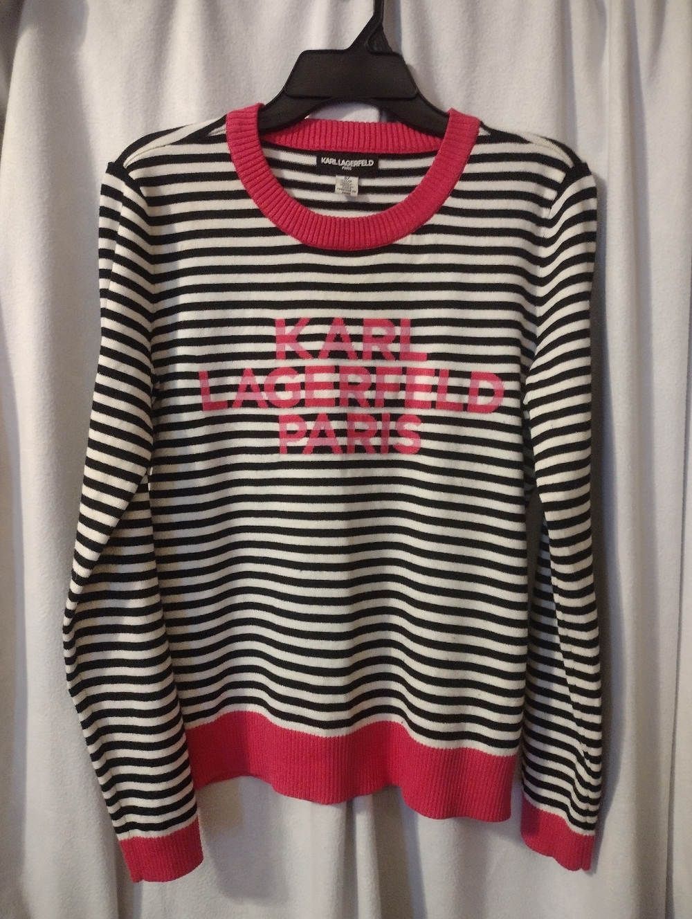 Karl Lagerfeld Paris Sweater